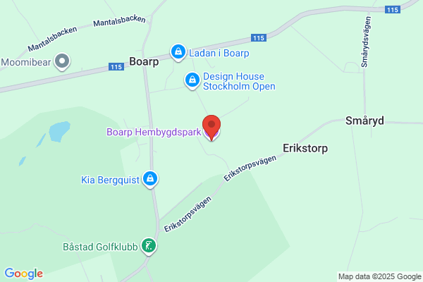 Bjäre Hembygd AB