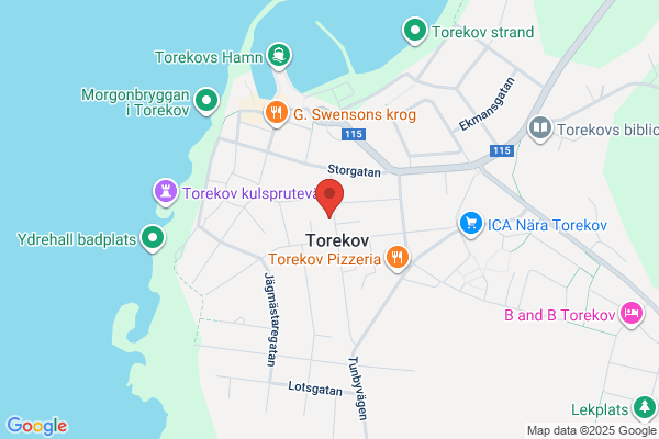 Gunilla Jorlen Arkitektatelje