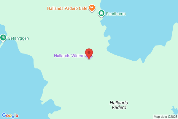 Hallands Väderö