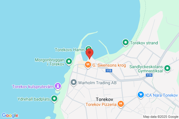Kattegat Gastronomi & Logi