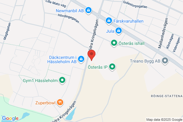 I F K Hässleholm