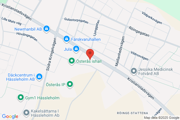 Infjärdens Värme AB