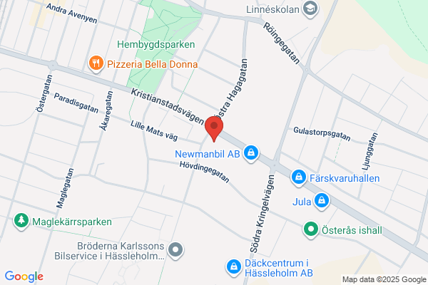 Levins Elektriska AB