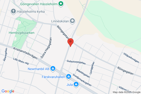 Allt Rent I Hässleholm AB