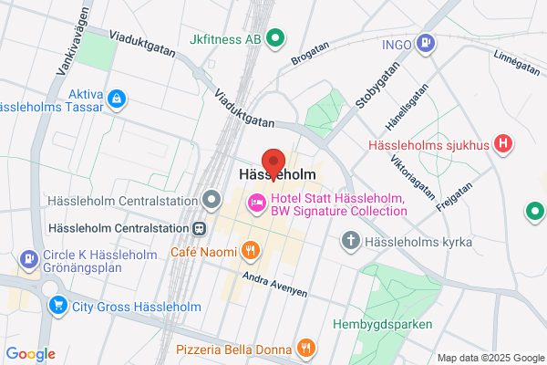 Bevakningsskydd AB