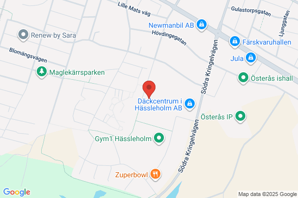 Bröderna Karlssons Bilservice Ab