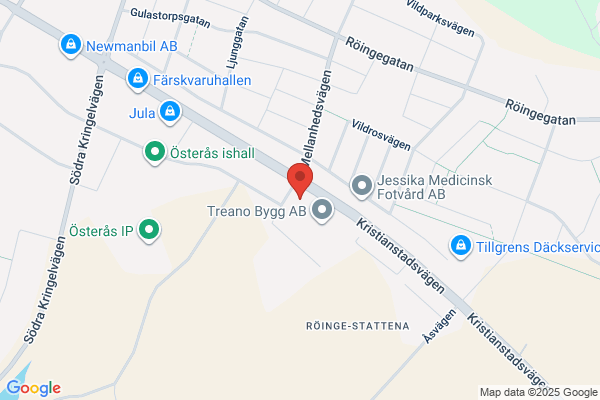 Dahlqvist Bil Hässleholm