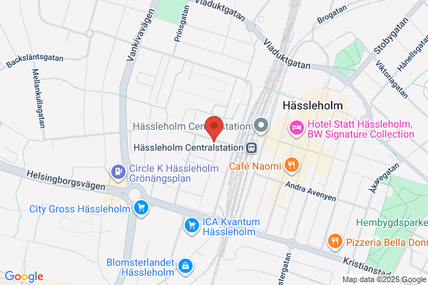 FöretagsKompetens Hässleholm
