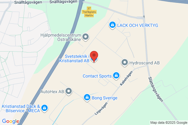 Försäkringsteknik i Kristianstad AB