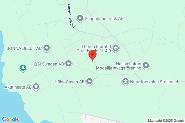 Grönängsskolan