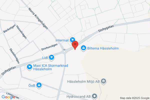 JYSK