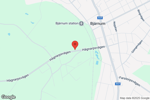 P.P.Nyman Sweden AB