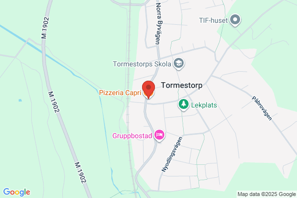 Pizzeria Torino