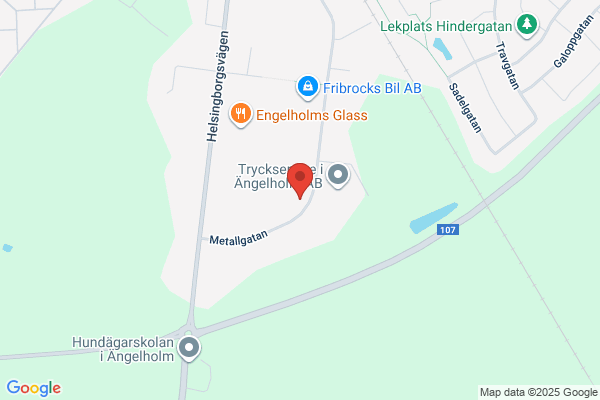 Printlogic Nordic AB