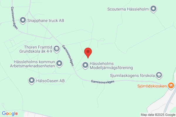 Röinge Mekaniska AB