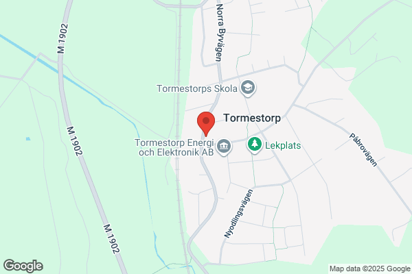 Tormestorps Pizzeria