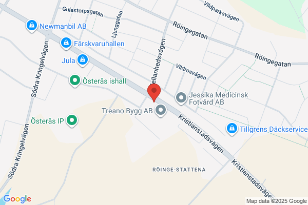 Venti I Hässleholm AB