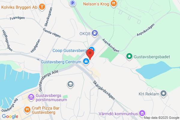 Gustavsbergs Zoo