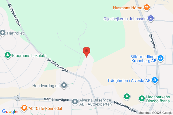 Jonnesway Norden AB