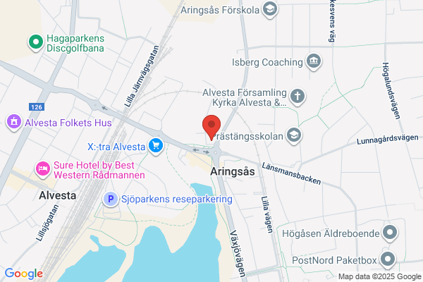 Tandvårdstjänst KB