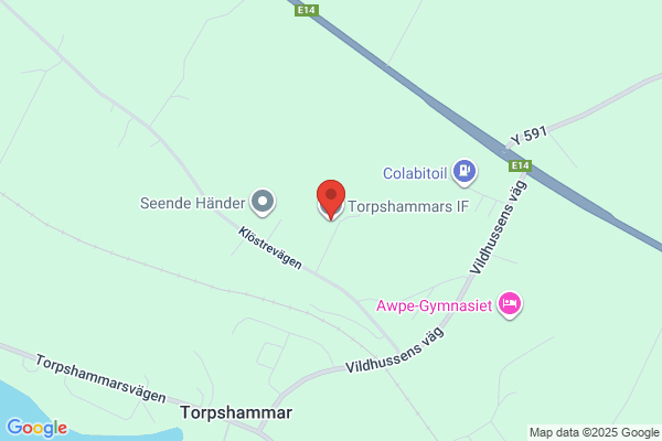 Lions Club Torp
