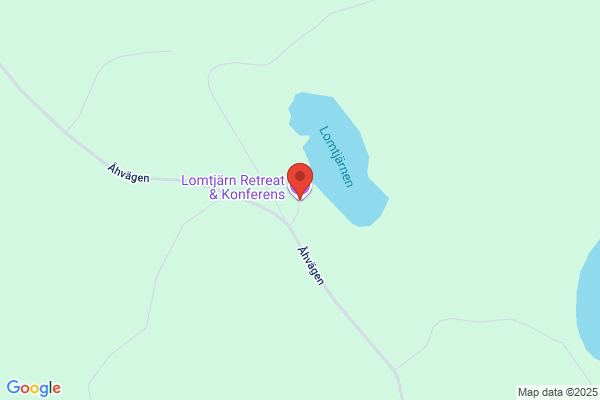 Lomtjärnsstugor