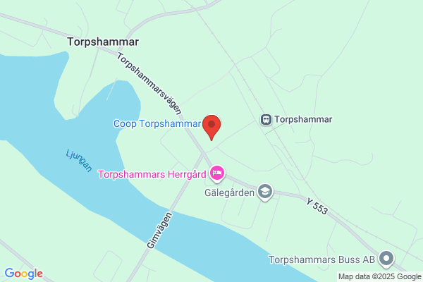 Qstar Torpshammar