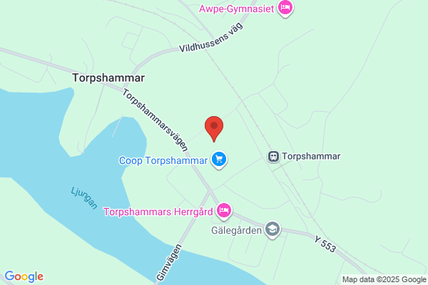 Smedjan förskola, Torpshammar (Förskolor)