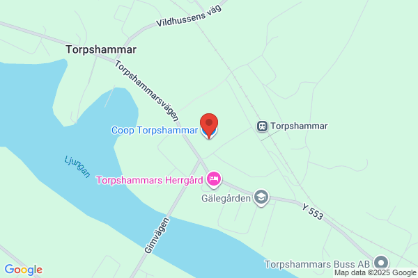 Torp Media AB