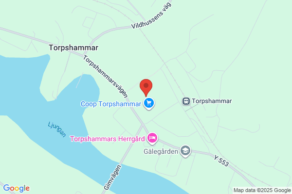 Torpshammars Skola