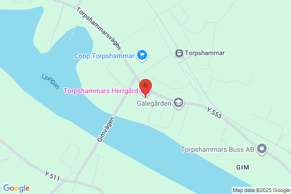 Torpshammars Touring K Jonsson