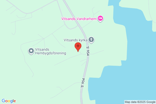 Vitsand Transport AB