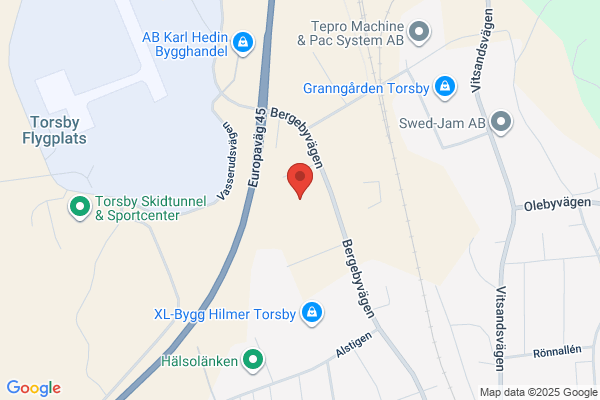 Biltjänst I Torsby
