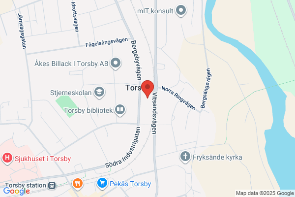 Uppvalls Elektriska AB