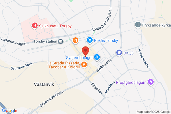 Svensk Fastighetsförmedling