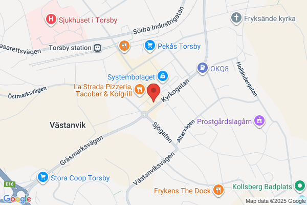 Klipplyan