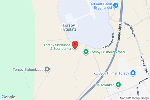 Torsby Sports & Activities AB