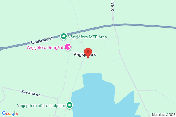 Linda Walfridsson AB