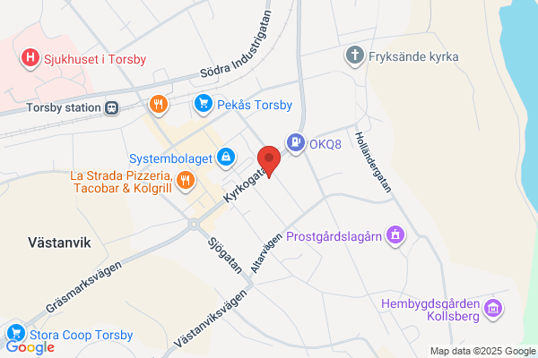 Pingstförsamlingen