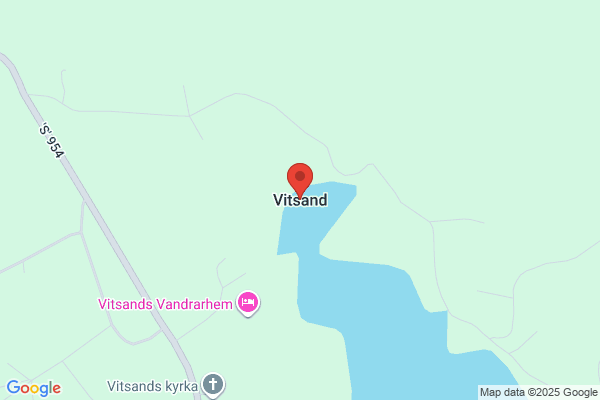 Vitsandboa