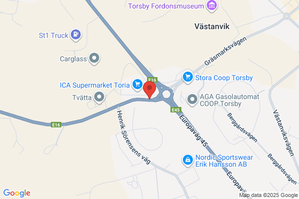 Toria Center