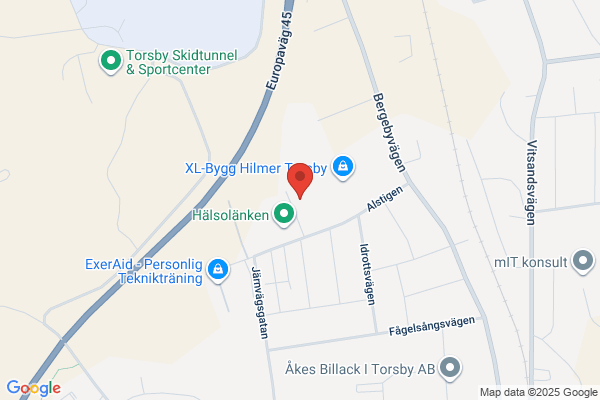Anderssons Skogs i Torsby