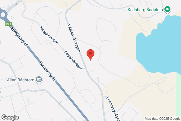 Ekström Skogs TRP