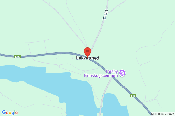 Lekvattnets Skogstjänst AB