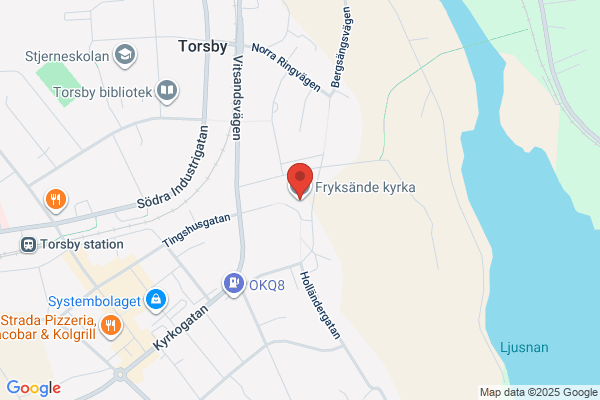 Fryksände Taxi Ek. Förening