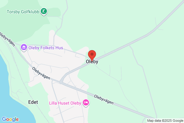 Oleby Taxi AB