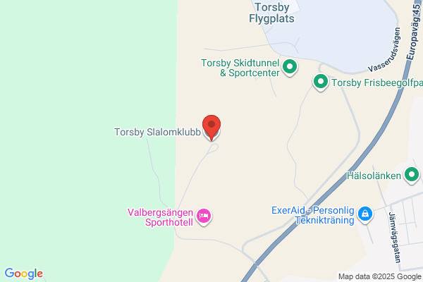 Håbackens Såg