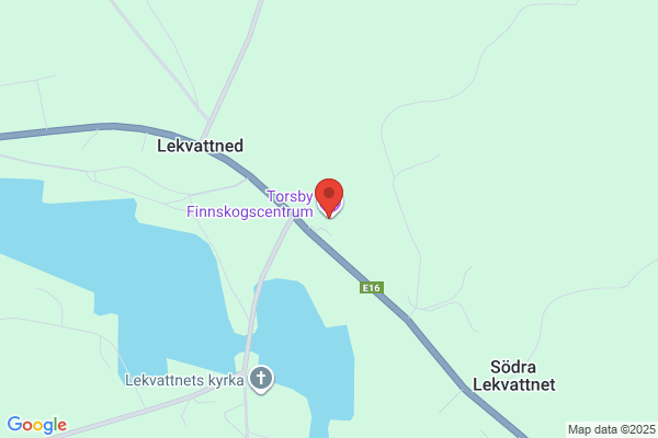 Stiftelsen Värmlands Museum, Torsby Finnkulturcentrum