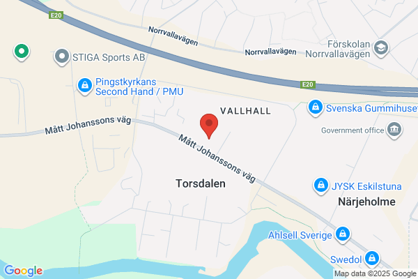 Eskilstuna Trädgårdsmaskin