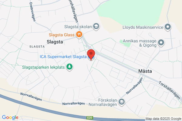 ICA Supermarket Slagsta